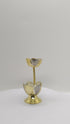 Pure Silver Tulip Stands 23 g